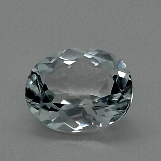 White Topaz 5.79 Ct Lab Tested White Topaz 5.79 Ct Lab Tested